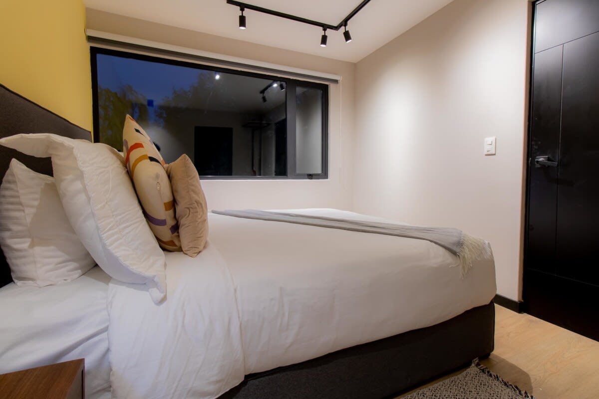 Ciudad de México Vacation Rental