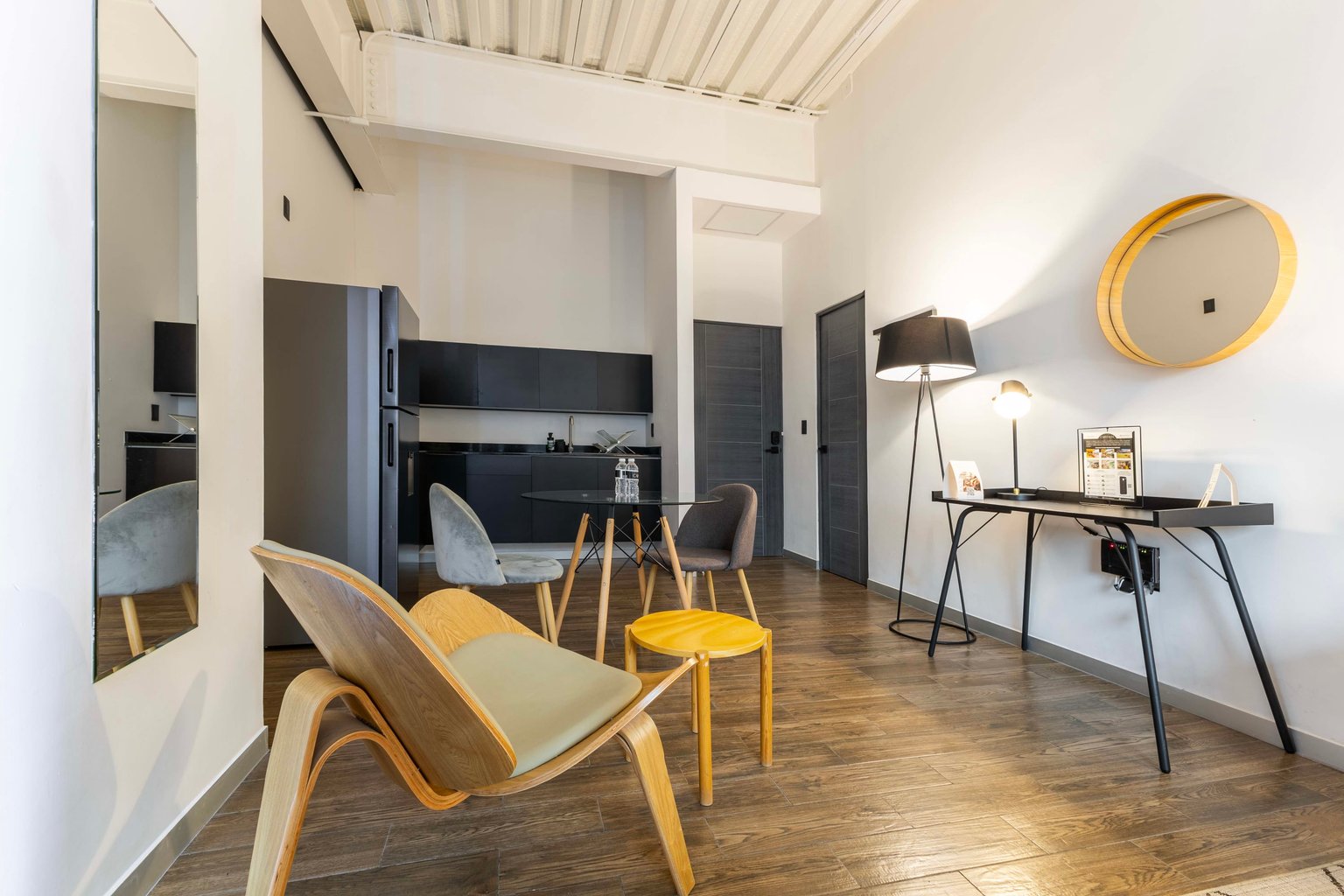 Ciudad de México Vacation Rental