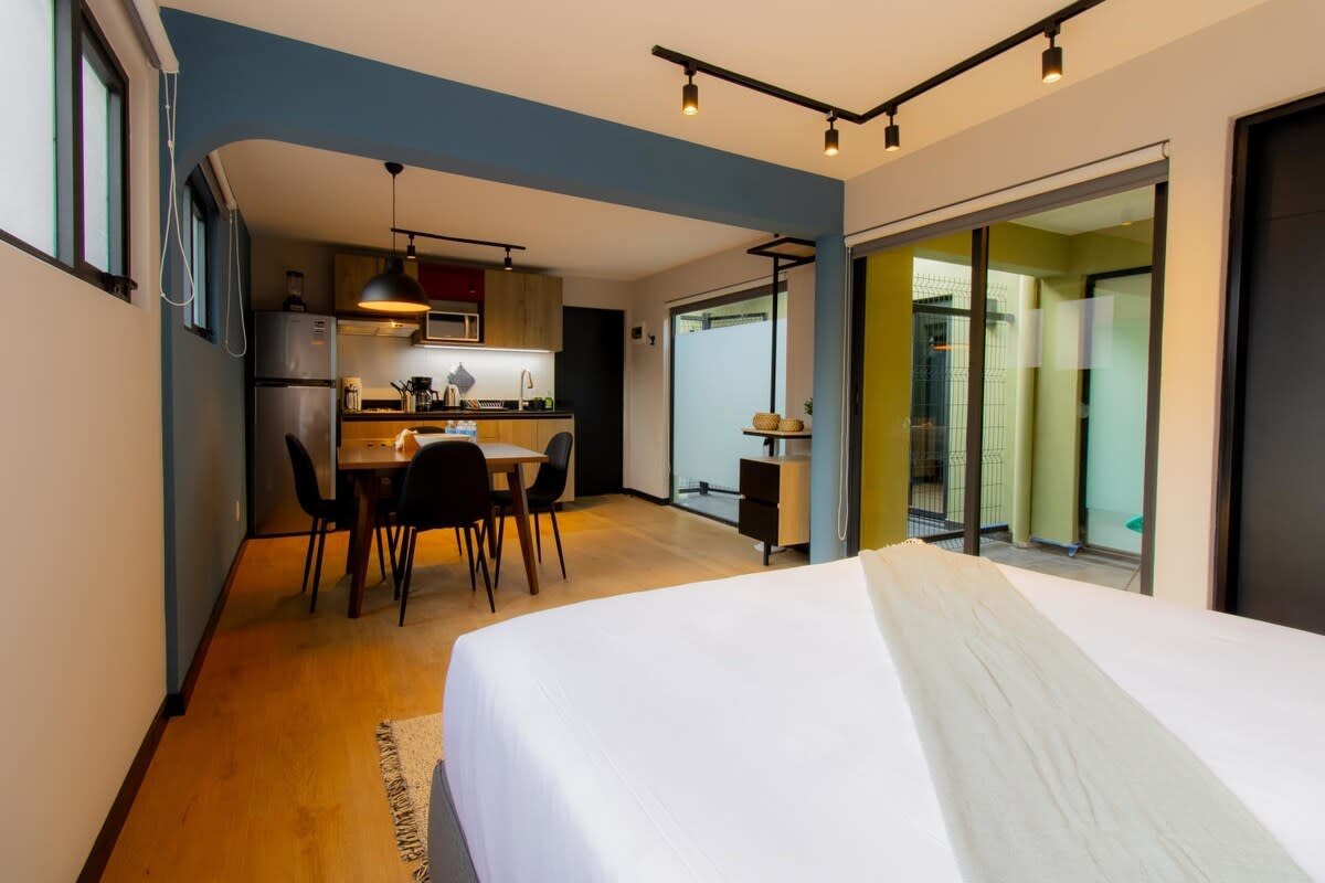 Ciudad de México Vacation Rental