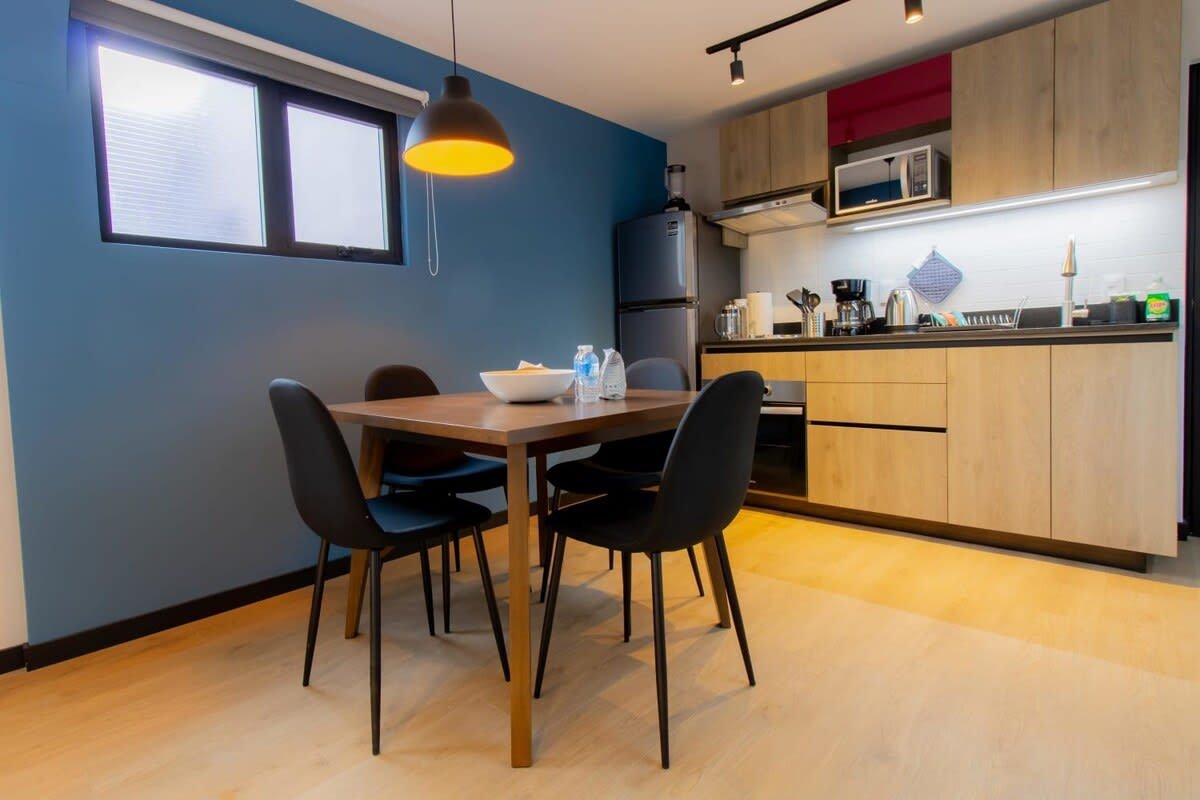 Ciudad de México Vacation Rental