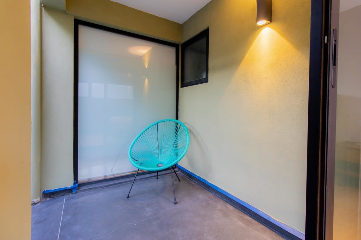 Ciudad de México Vacation Rental