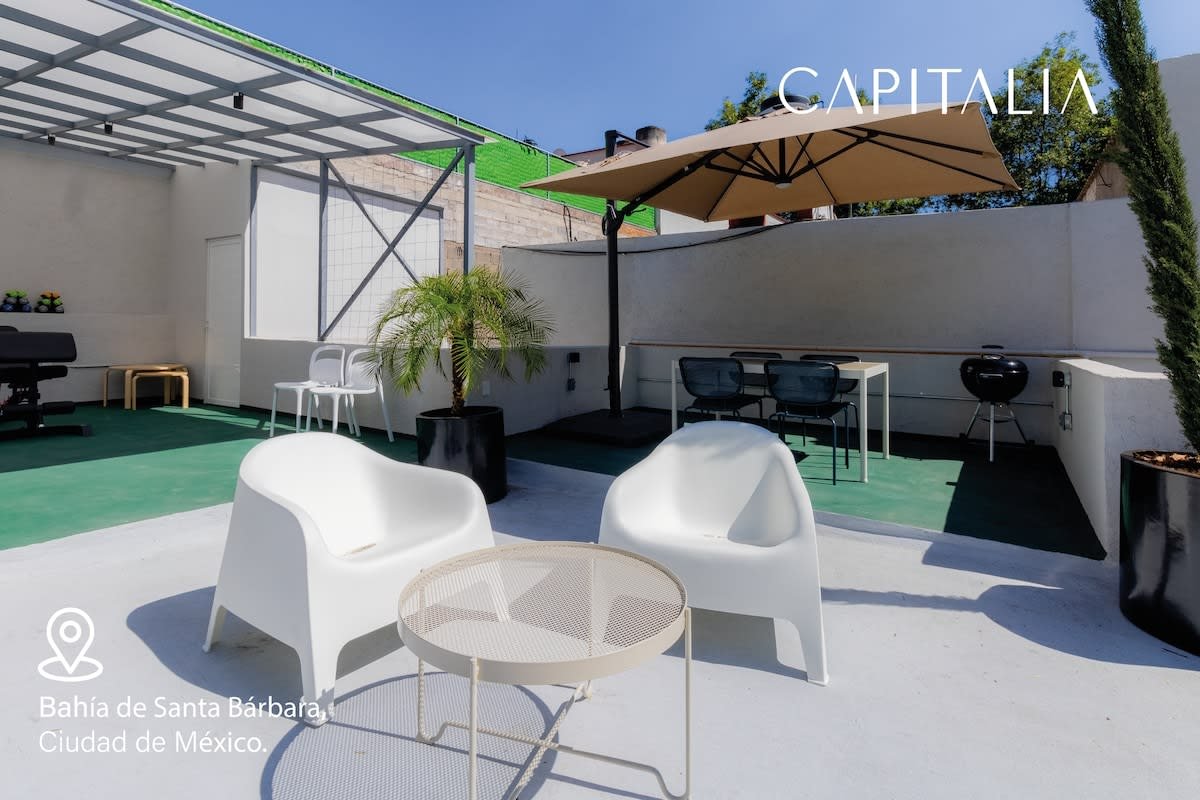 Ciudad de México Vacation Rental