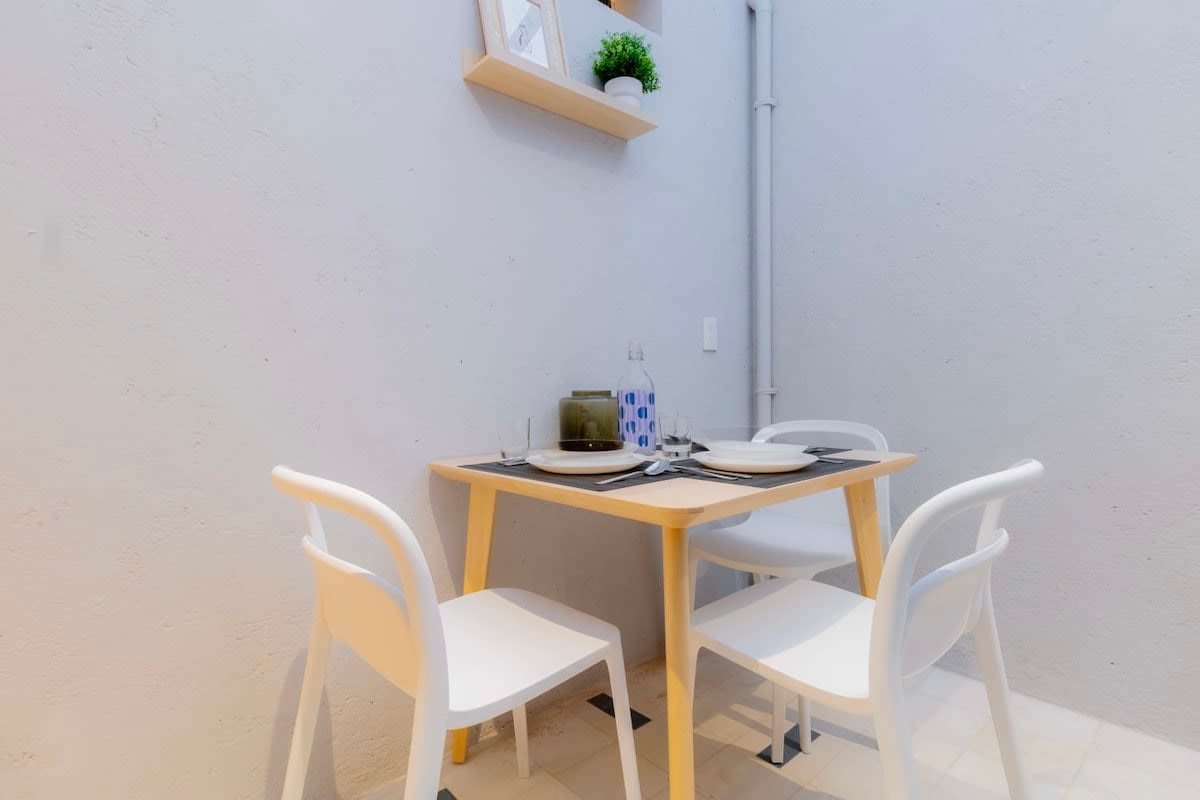 Ciudad de México Vacation Rental