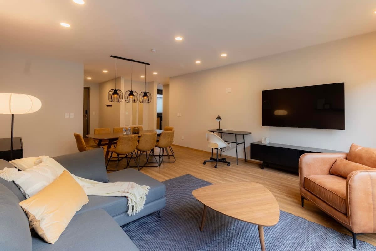 Ciudad de México Vacation Rental