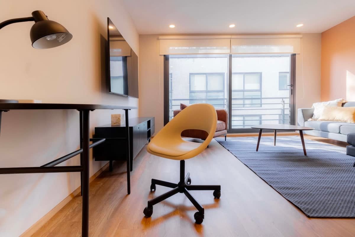 Ciudad de México Vacation Rental