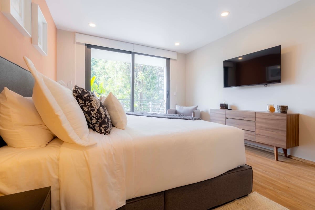 Ciudad de México Vacation Rental