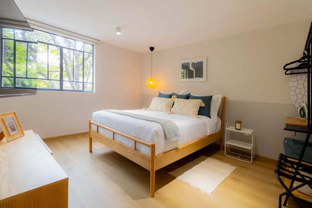 Ciudad de México Vacation Rental