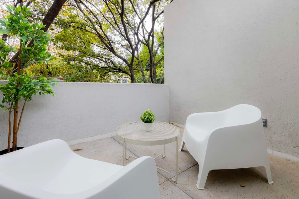 Ciudad de México Vacation Rental