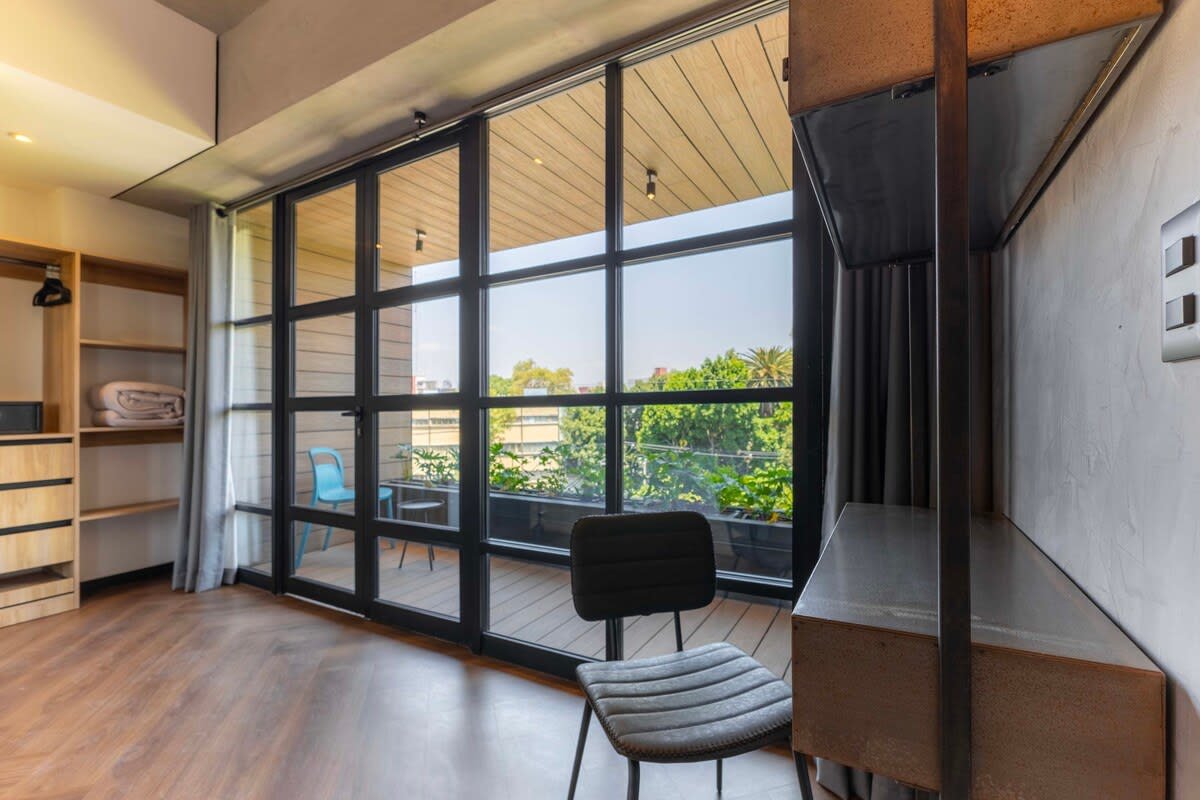 Ciudad de México Vacation Rental