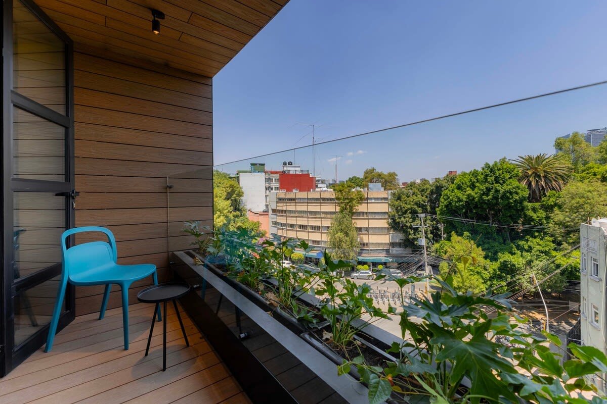 Ciudad de México Vacation Rental