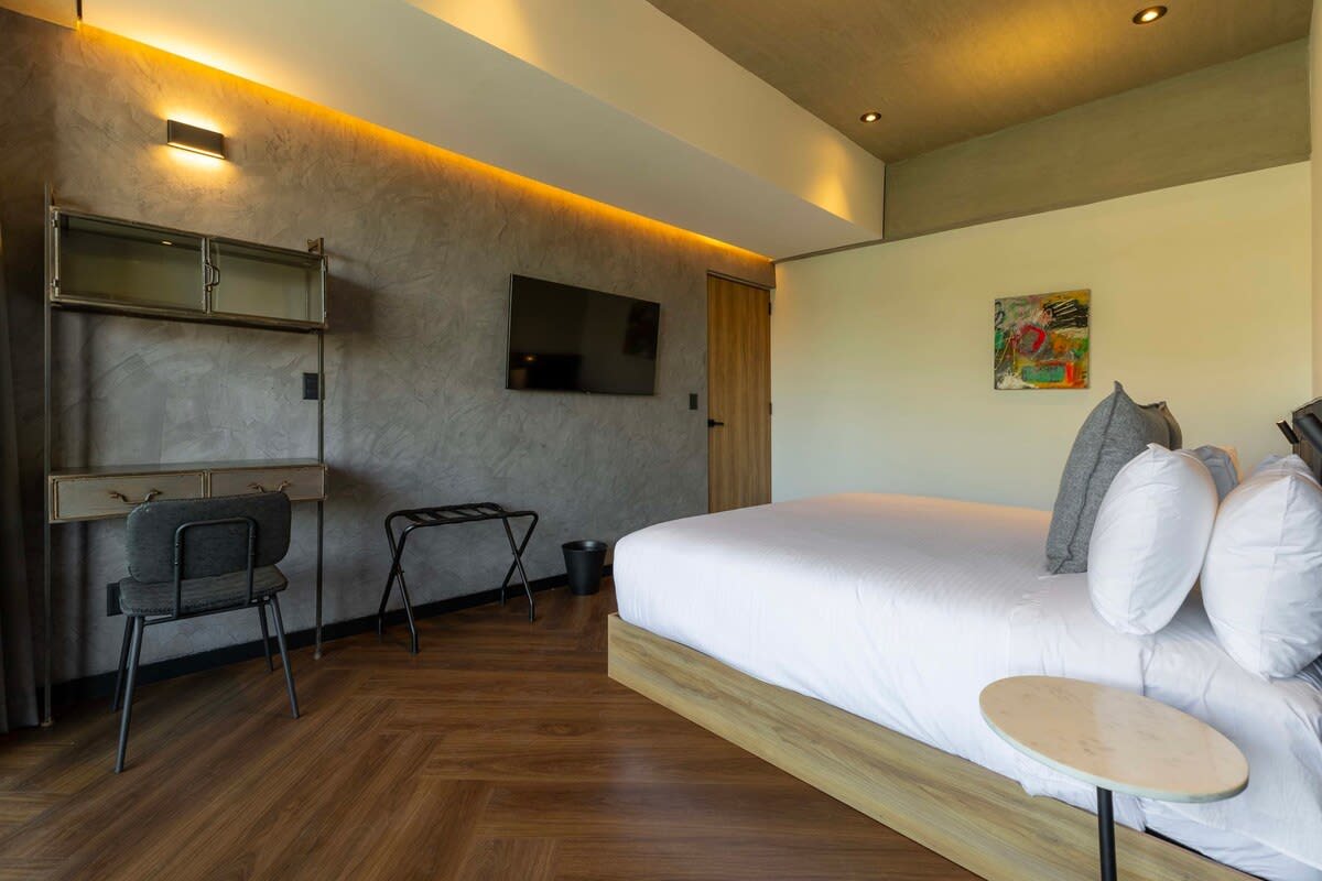 Ciudad de México Vacation Rental