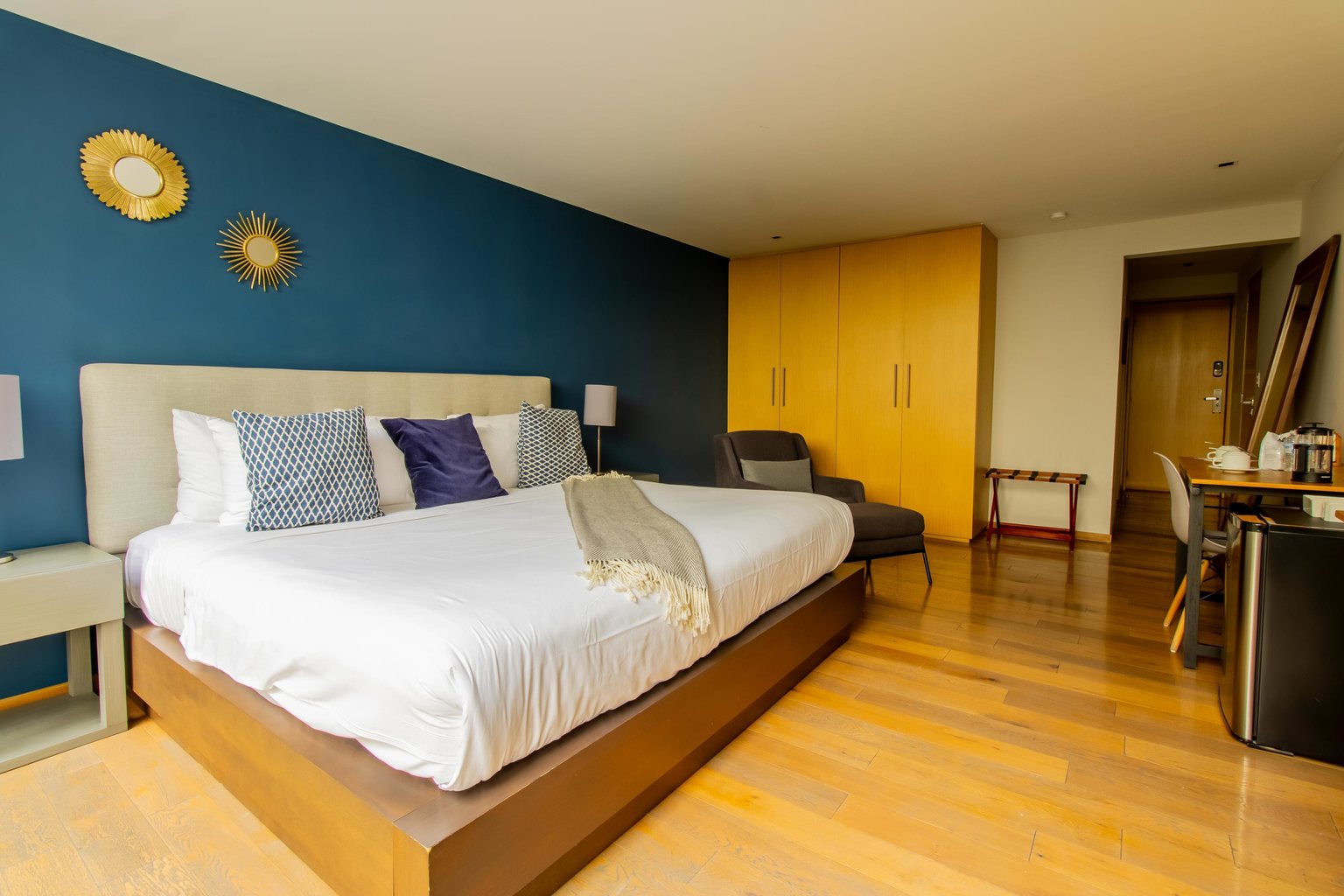 Ciudad de México Vacation Rental