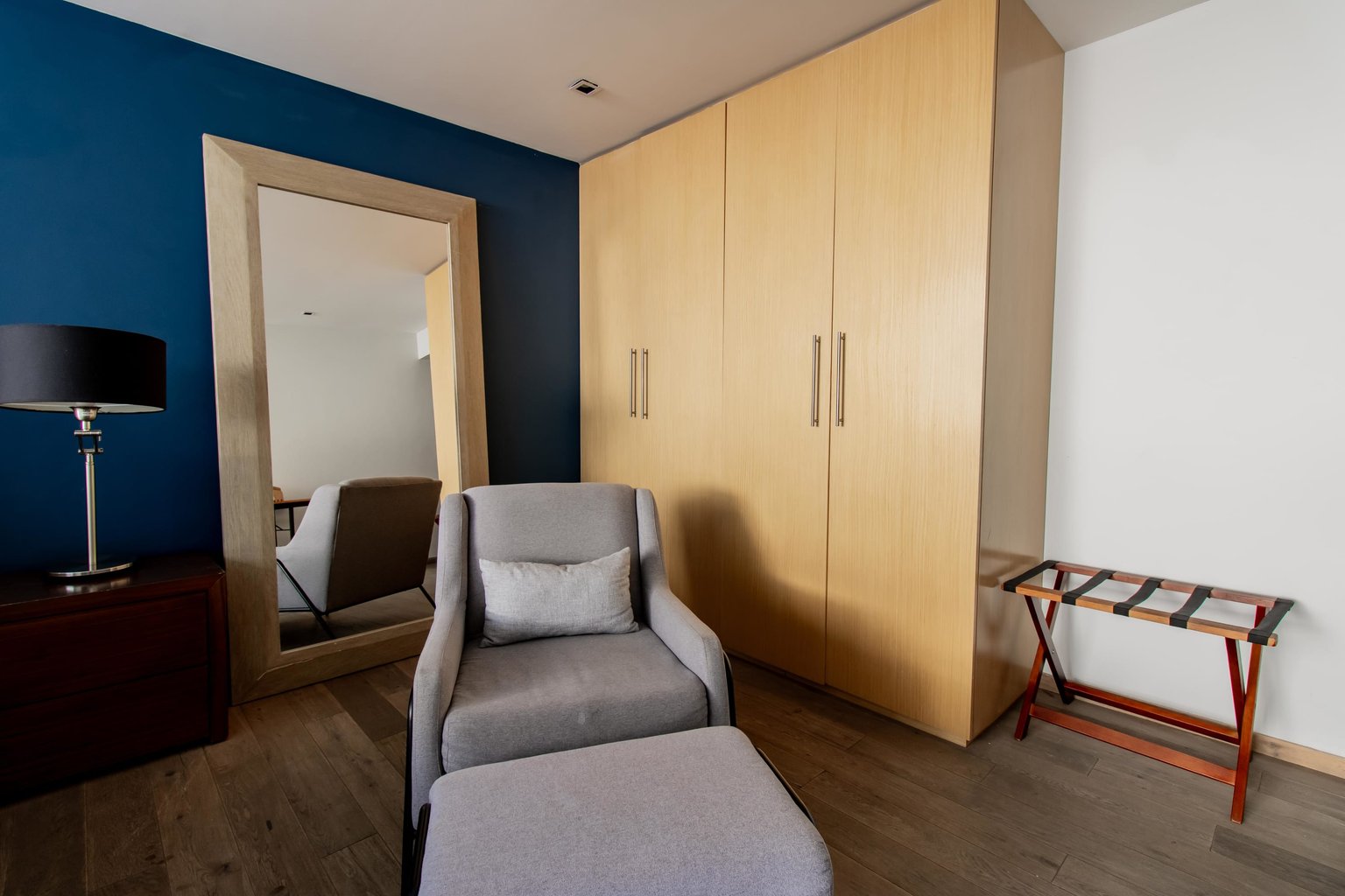 Ciudad de México Vacation Rental