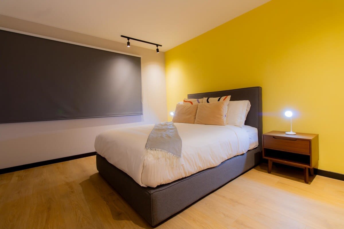 Ciudad de México Vacation Rental