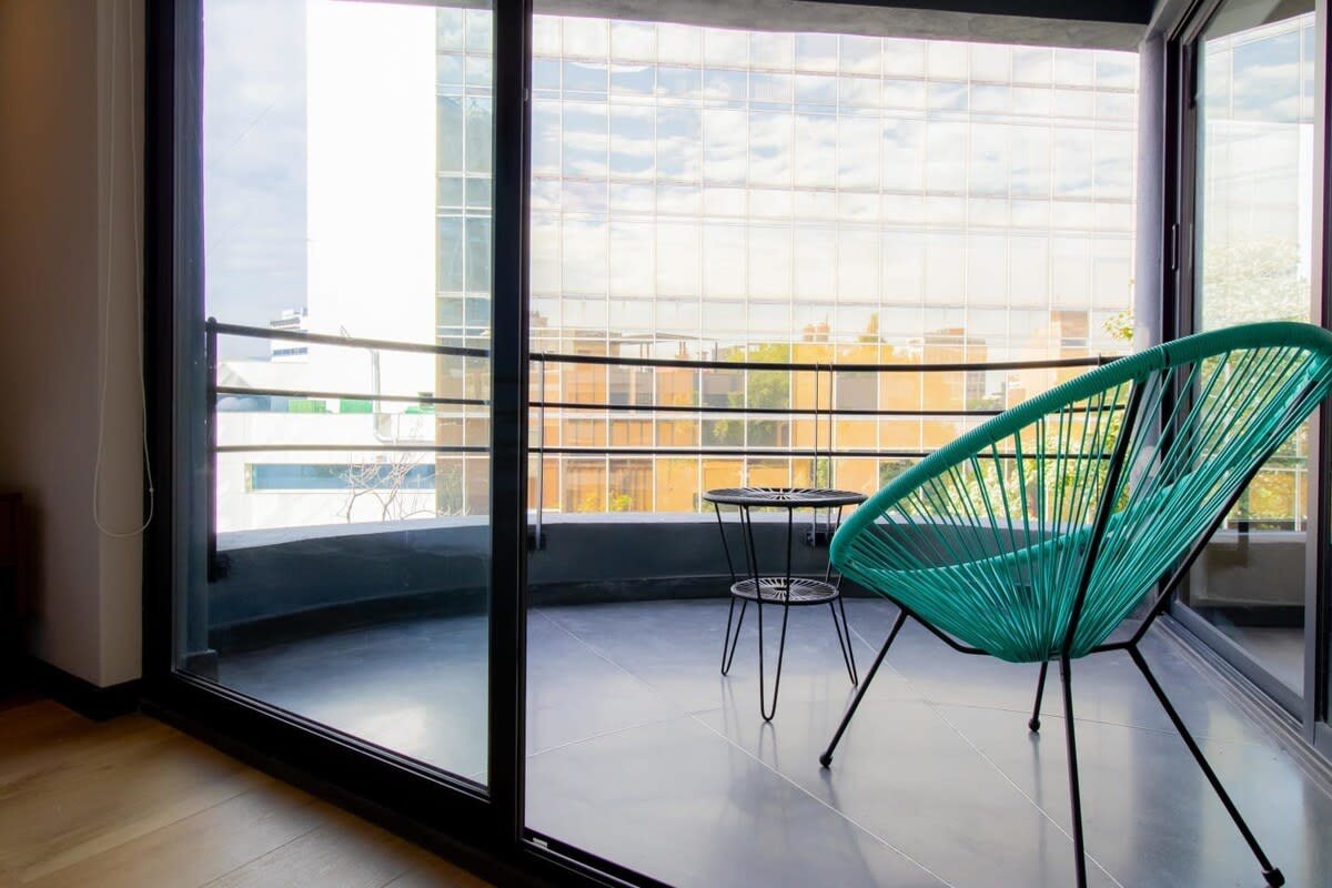 Ciudad de México Vacation Rental