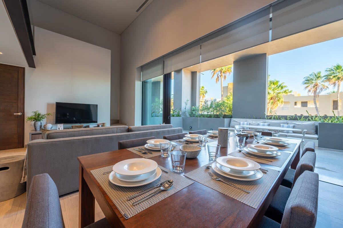 Cabo San Lucas Vacation Rental