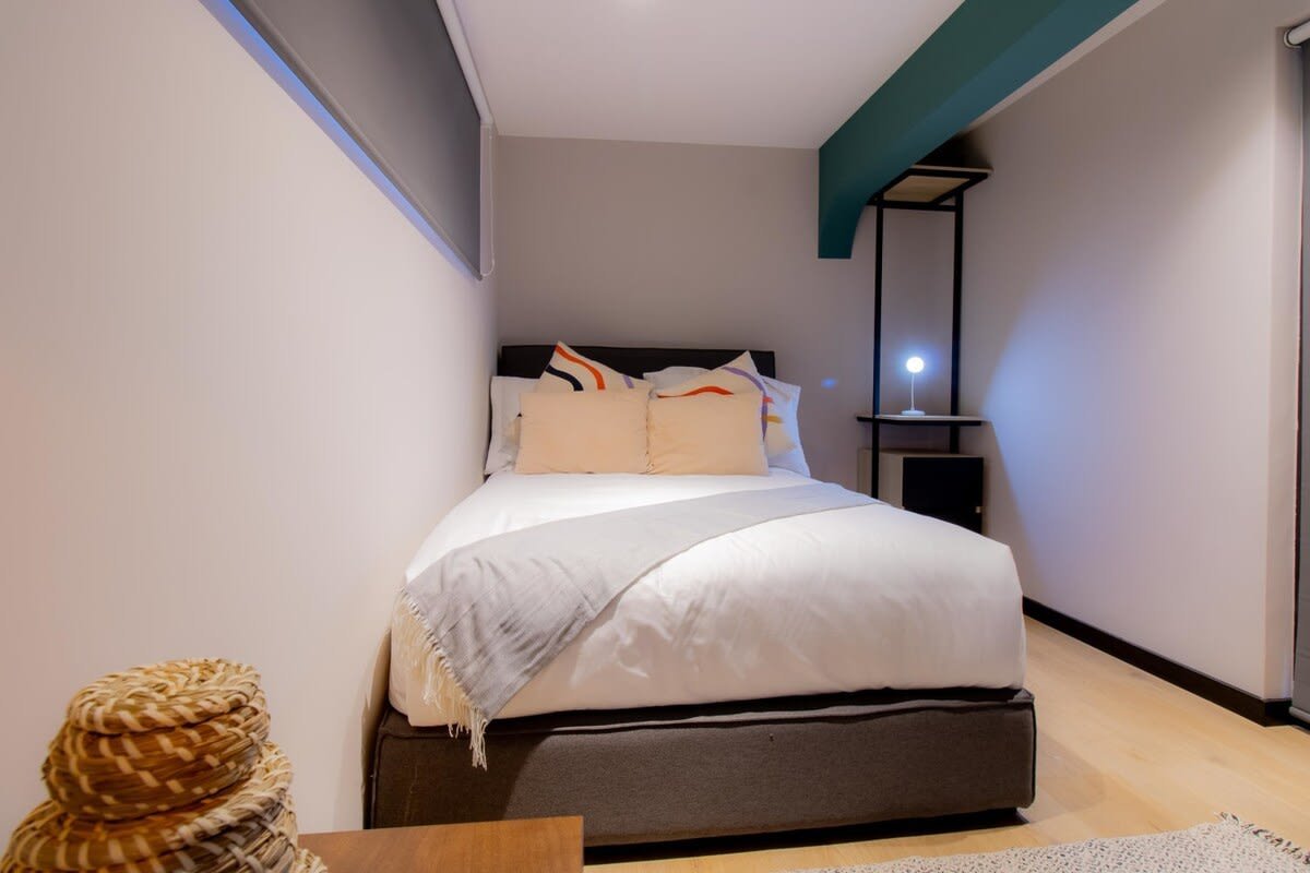 Ciudad de México Vacation Rental