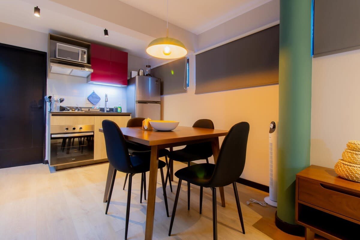 Ciudad de México Vacation Rental