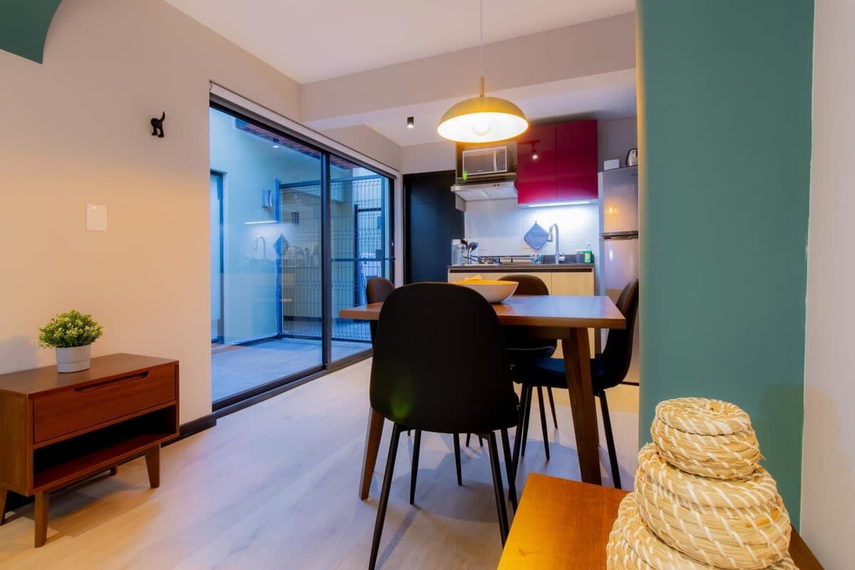 Ciudad de México Vacation Rental