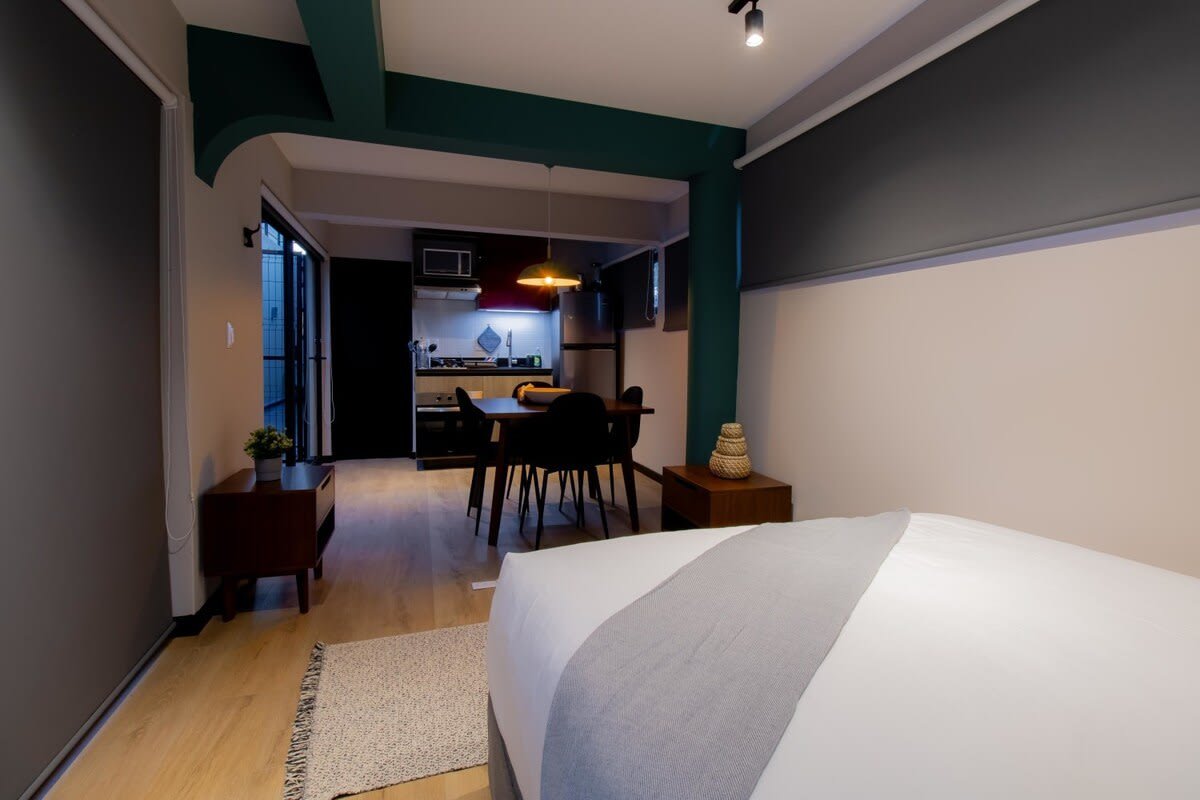 Ciudad de México Vacation Rental