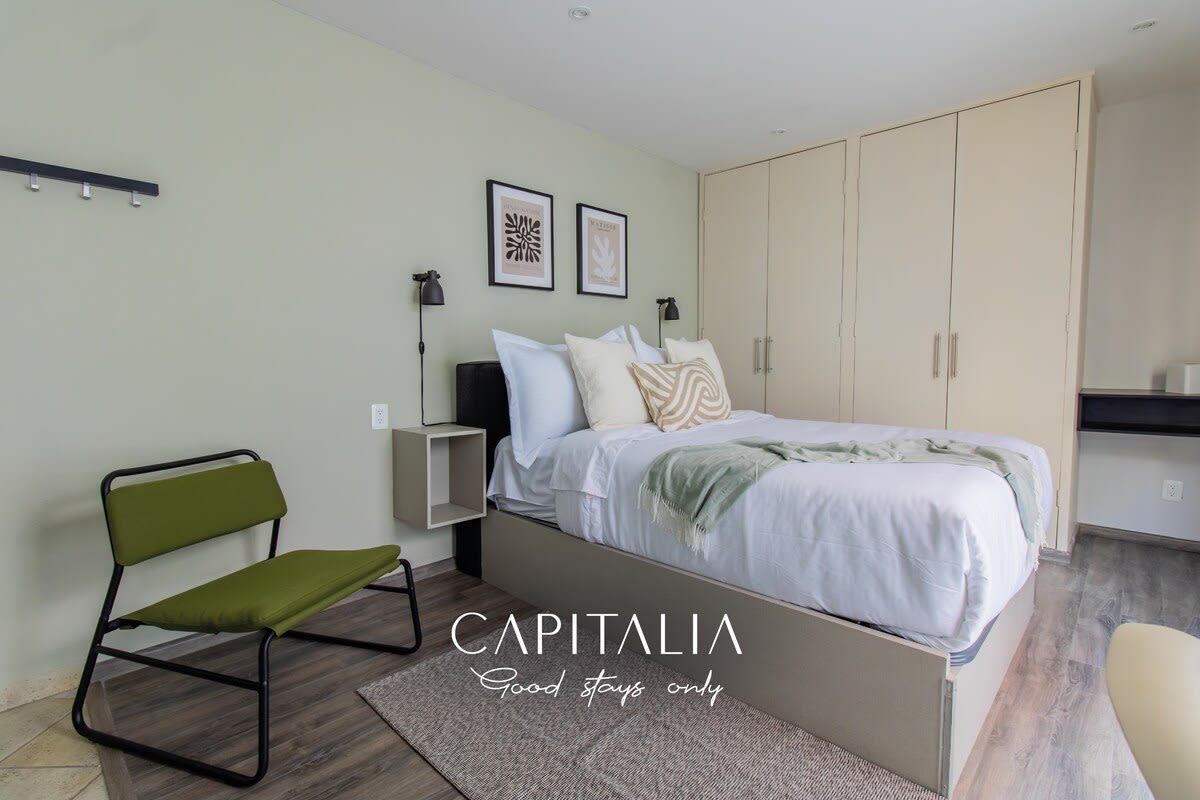 Ciudad de México Vacation Rental