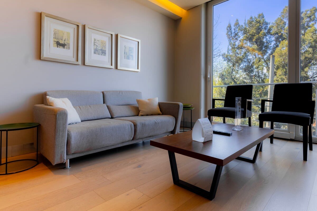 Ciudad de México Vacation Rental