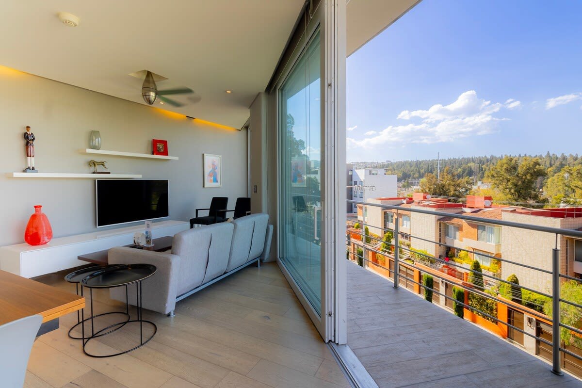 Ciudad de México Vacation Rental