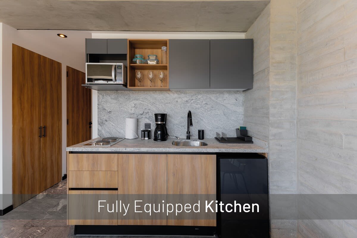 Ciudad de México Vacation Rental