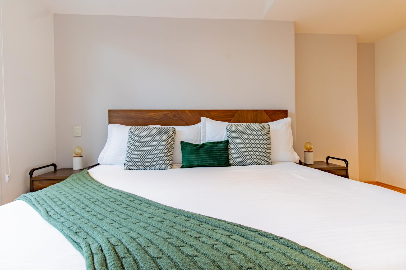 Ciudad de México Vacation Rental