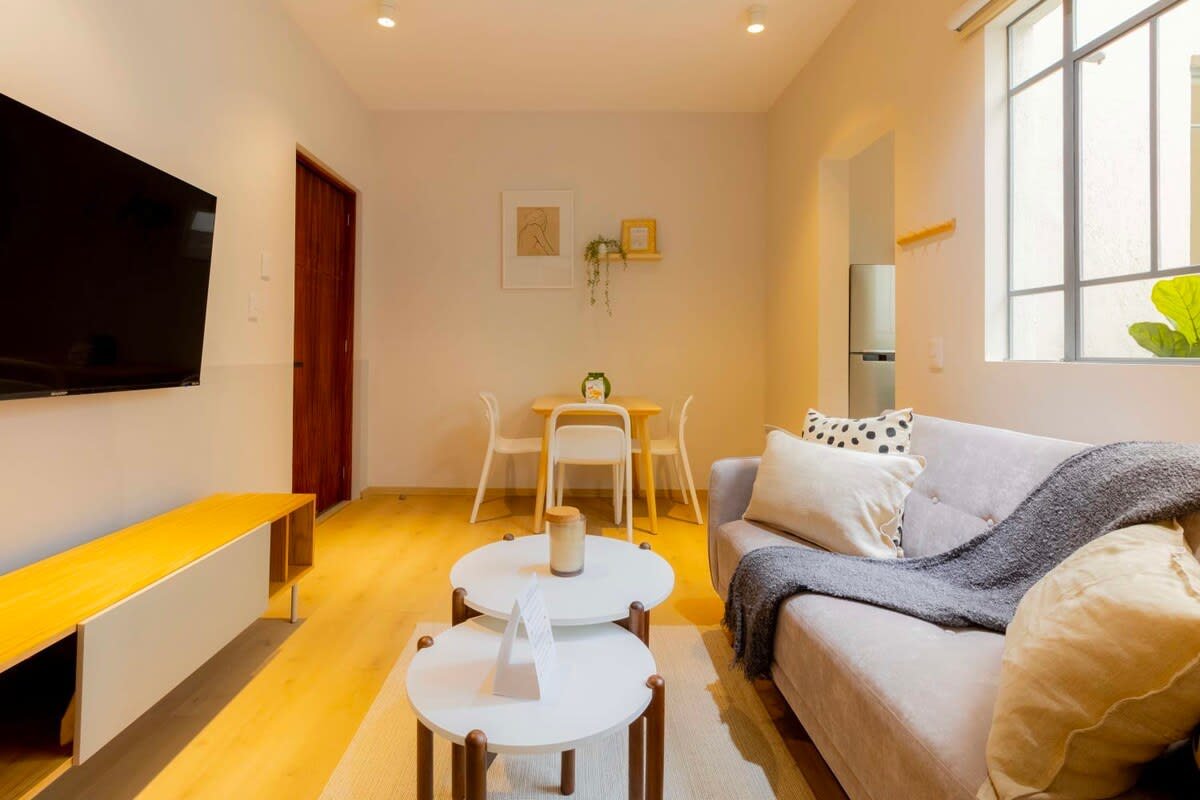 Ciudad de México Vacation Rental