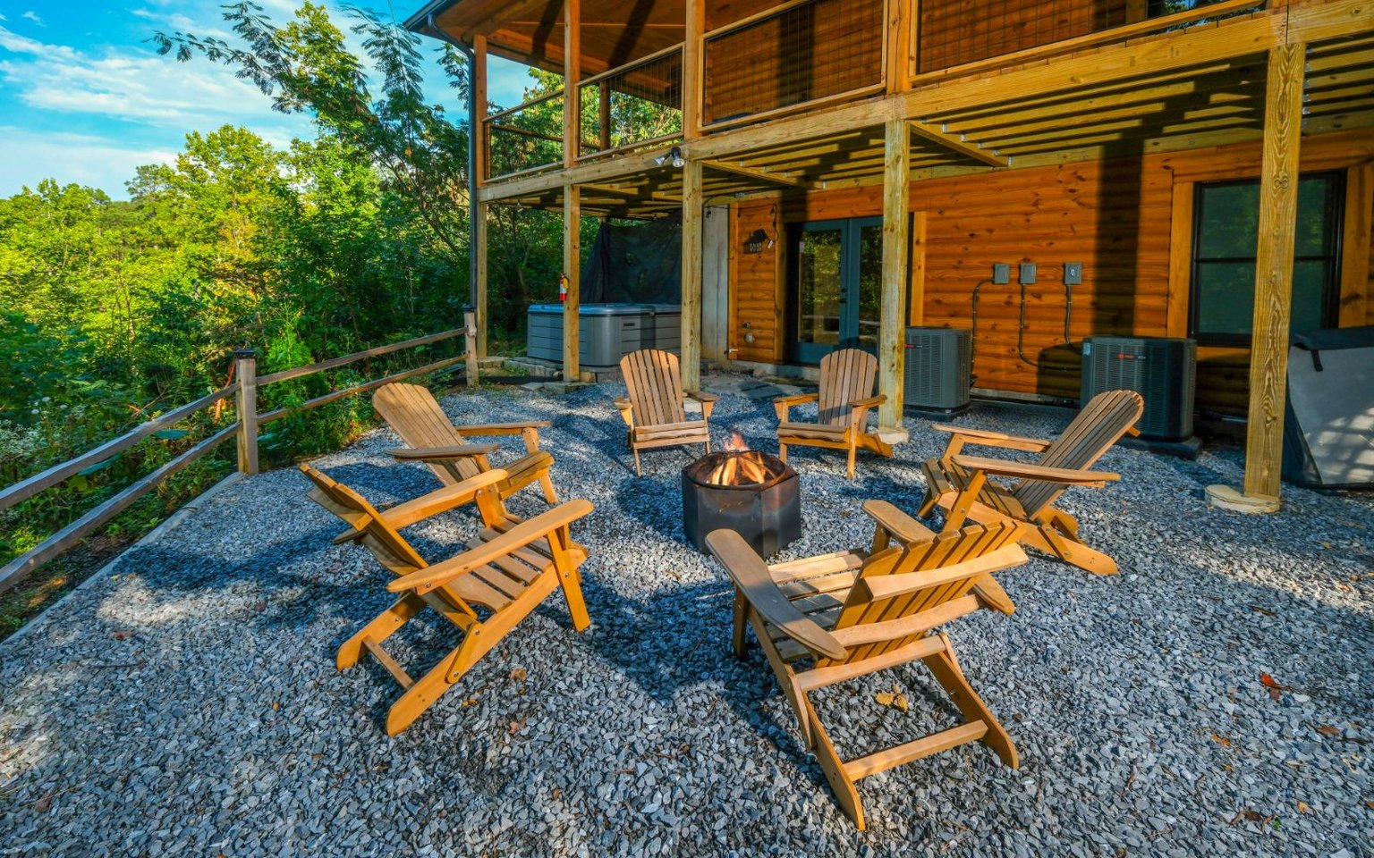 Sevierville Vacation Rental