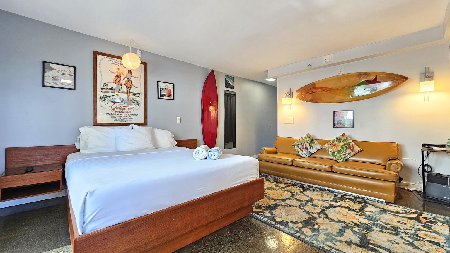 Honolulu Vacation Rental