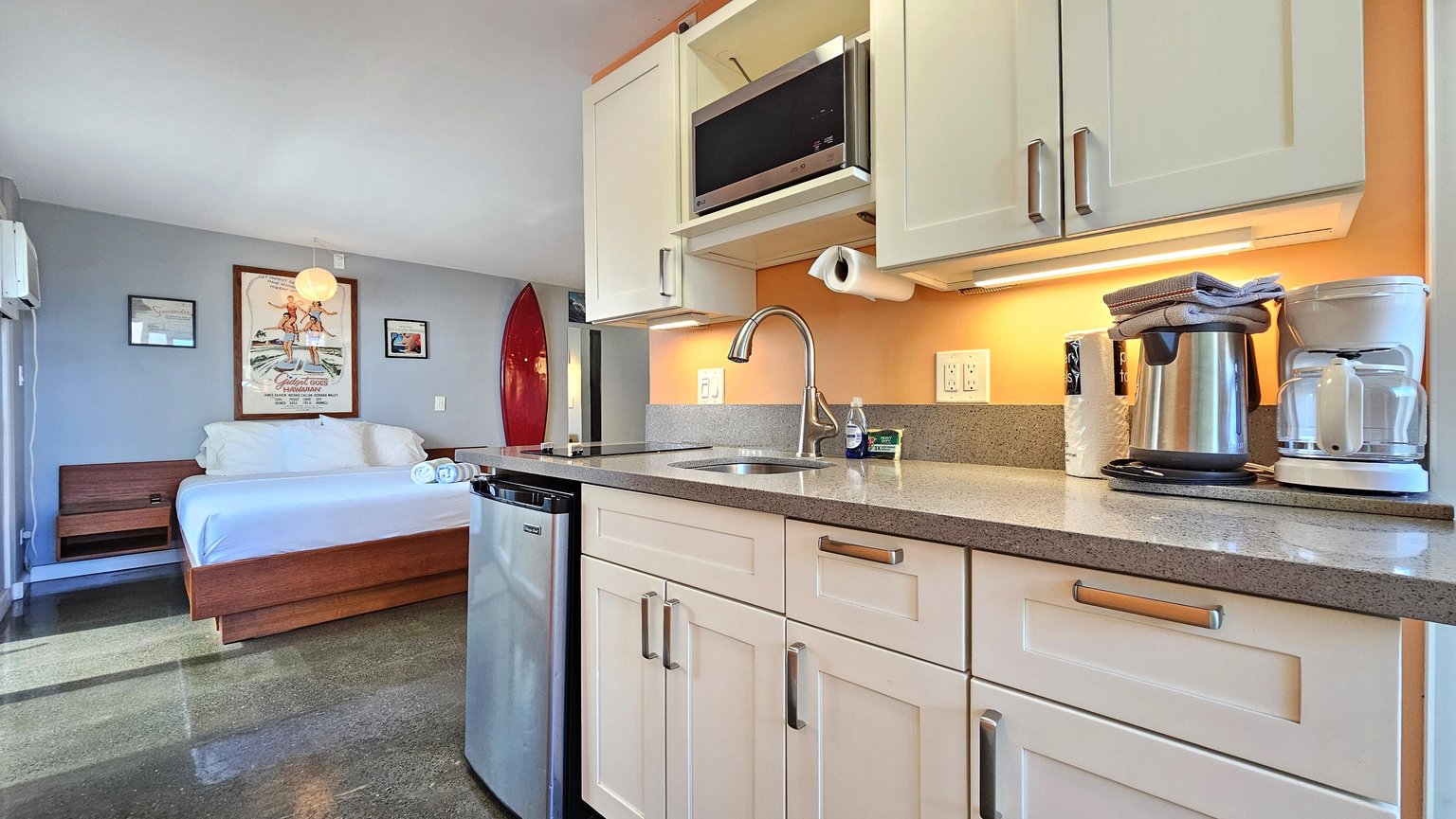 Honolulu Vacation Rental