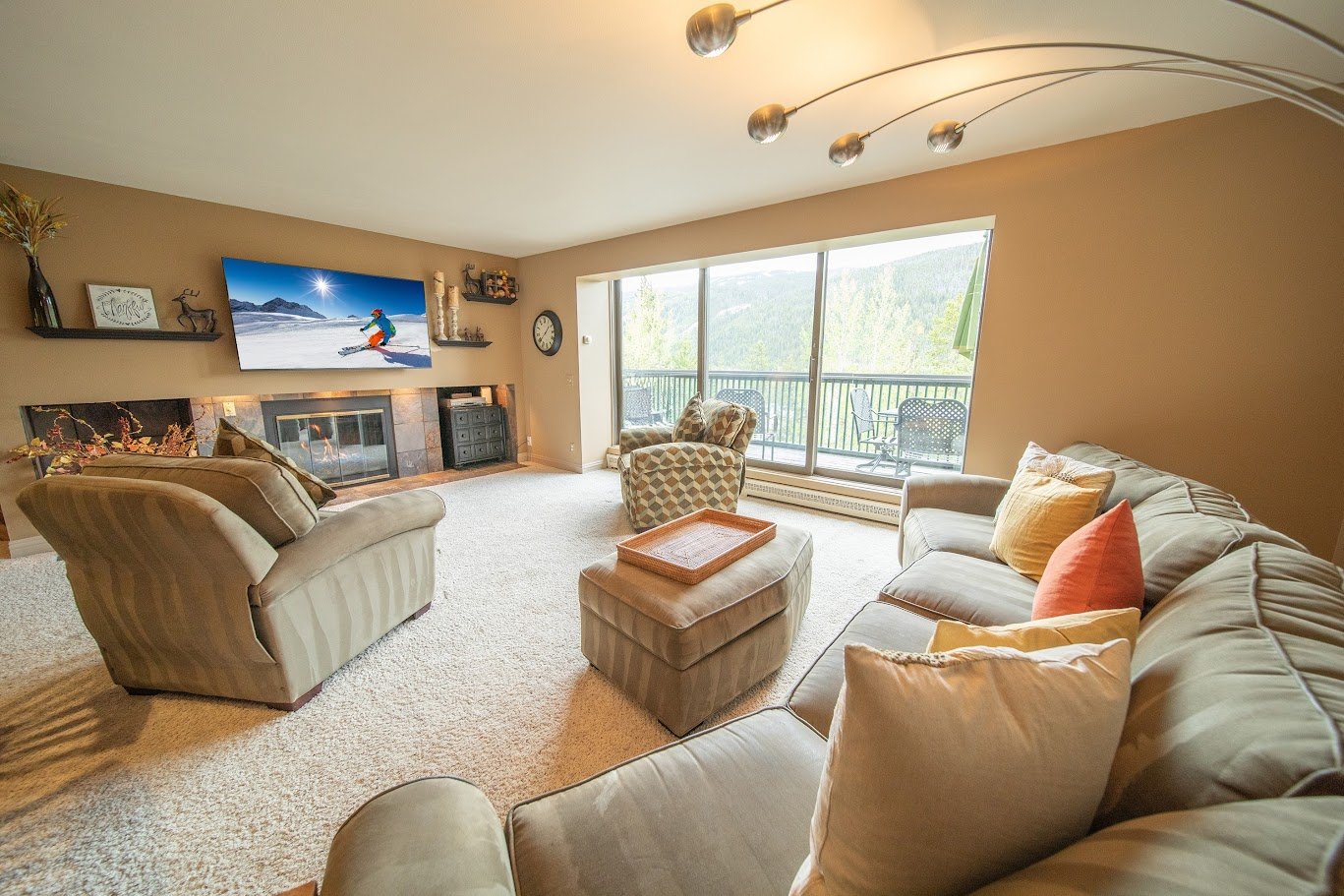 Keystone Vacation Rental