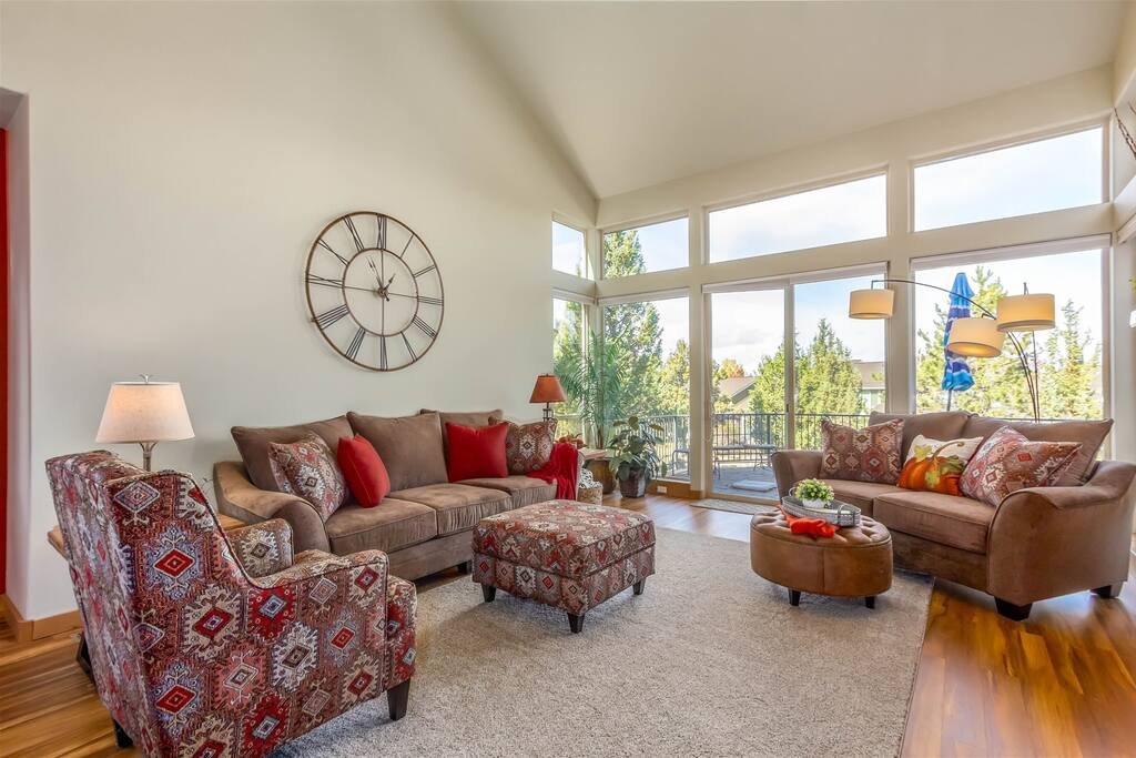 Redmond Vacation Rental