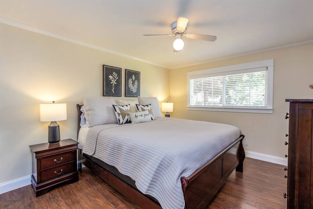 Bend Vacation Rental