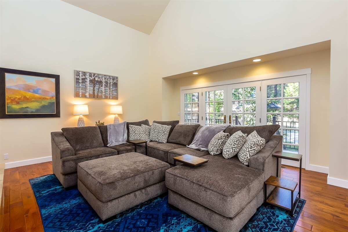 Bend Vacation Rental