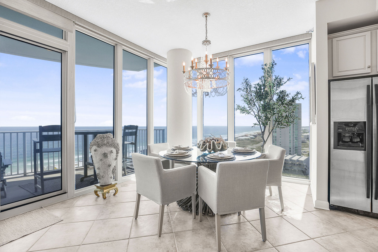 Gulf Shores Vacation Rental