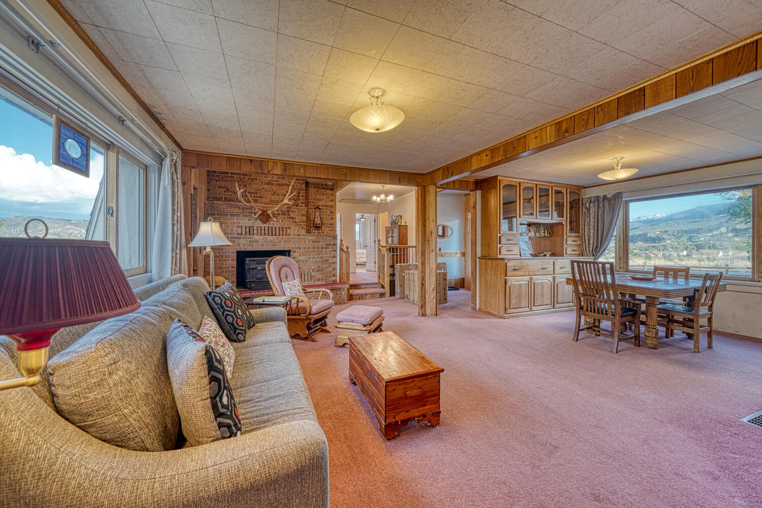 Salida Vacation Rental