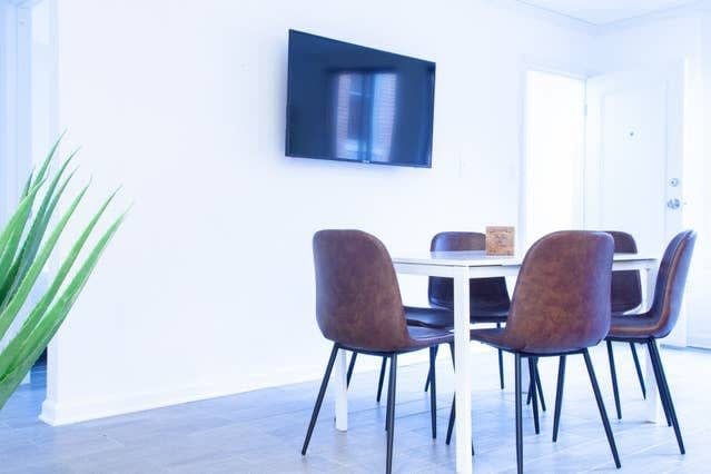 Washington DC Vacation Rental