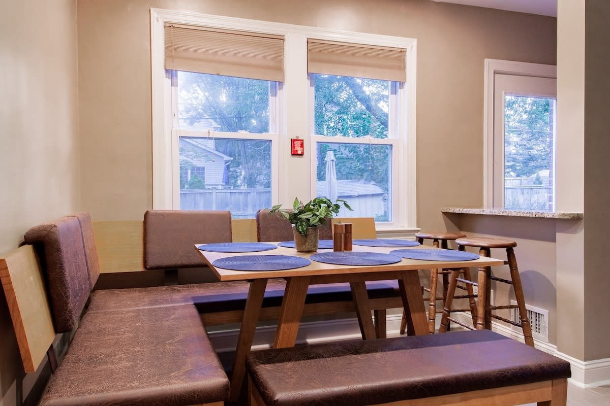 Arlington Vacation Rental