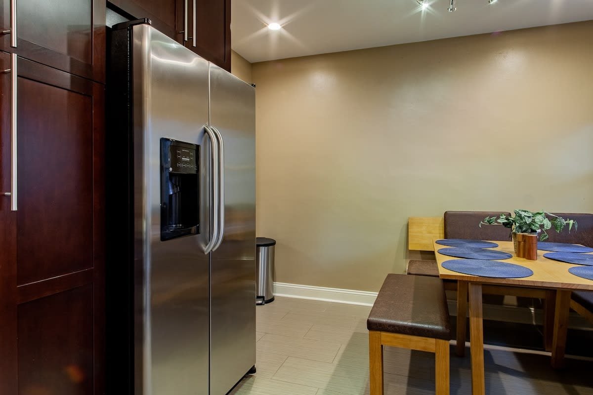 Arlington Vacation Rental