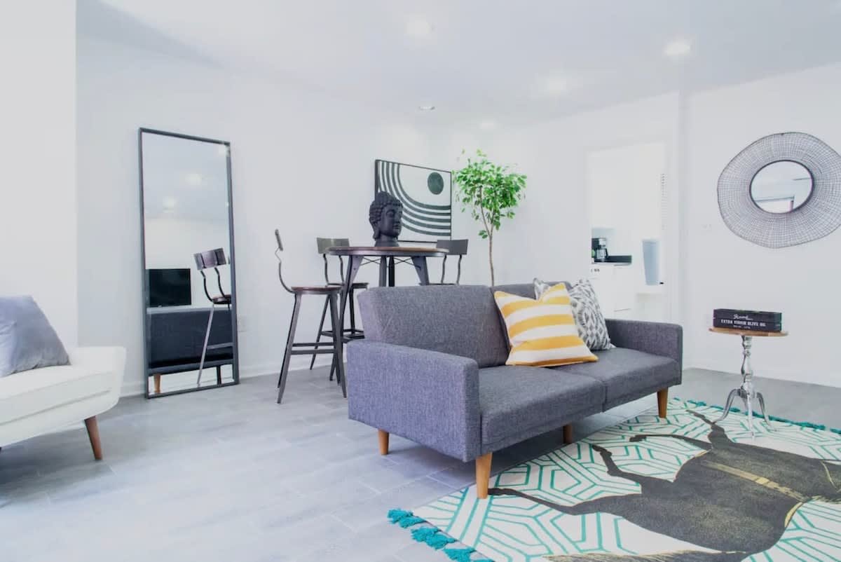 Washington DC Vacation Rental