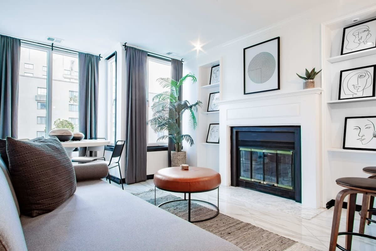 Washington DC Vacation Rental