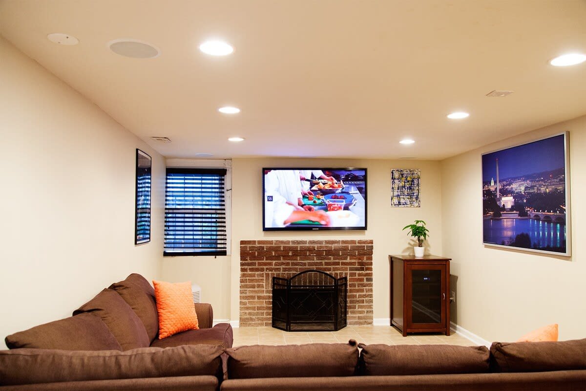 Washington DC Vacation Rental