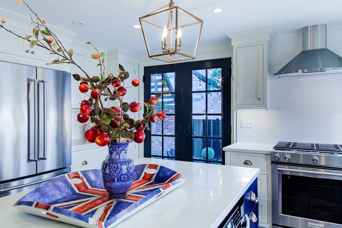 Alexandria Vacation Rental