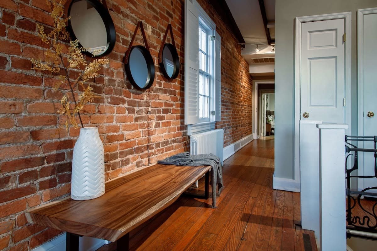 Washington DC Vacation Rental