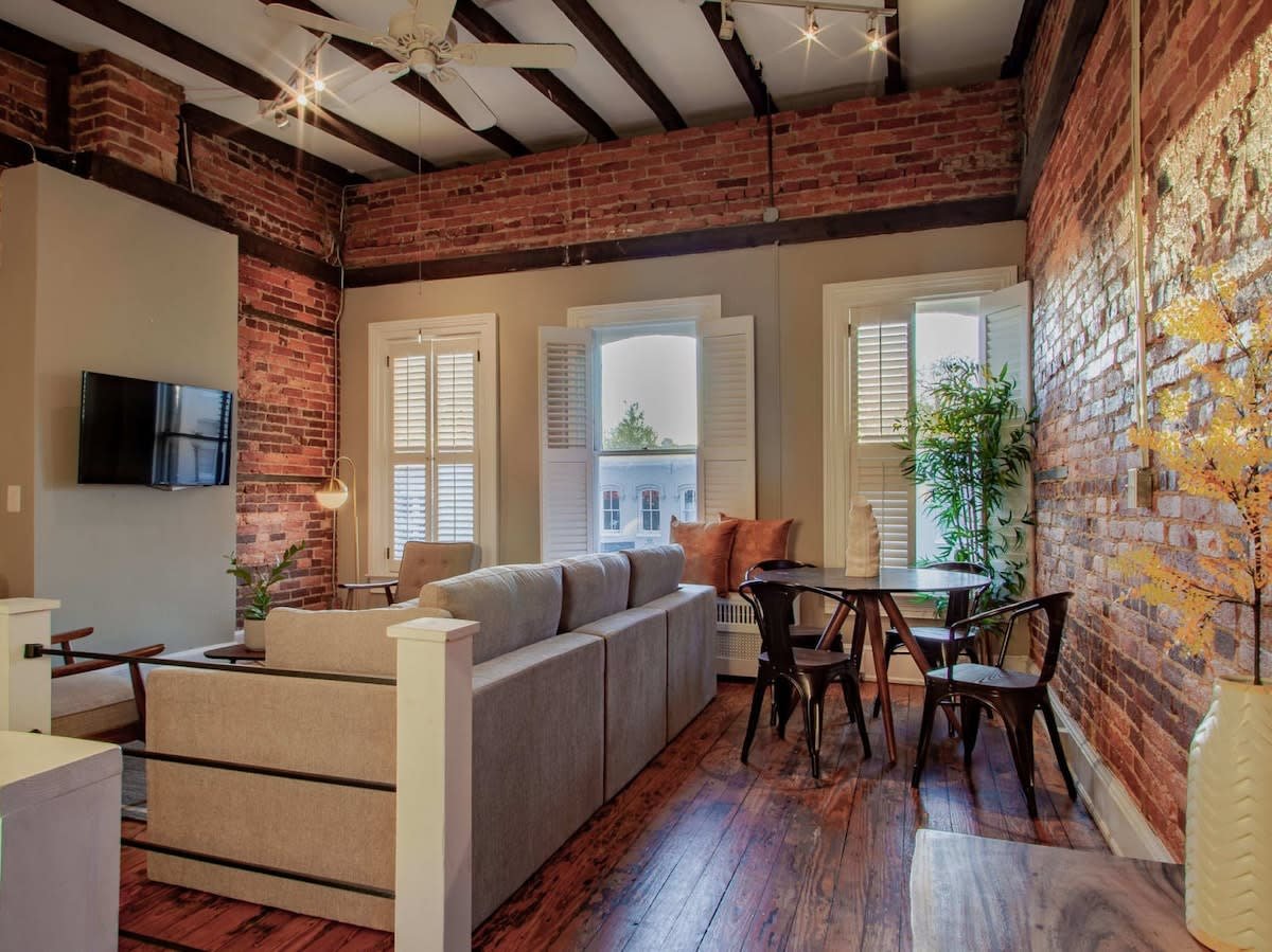 Washington DC Vacation Rental