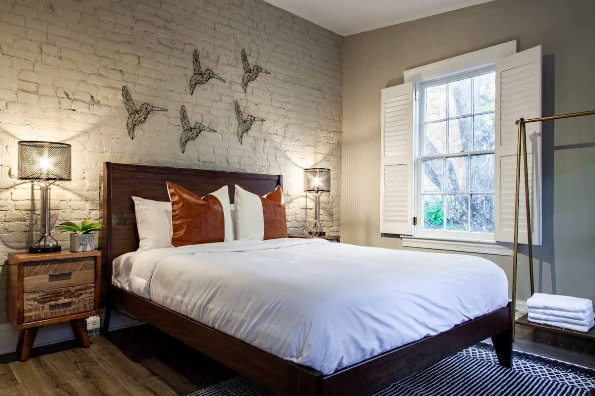 Washington DC Vacation Rental