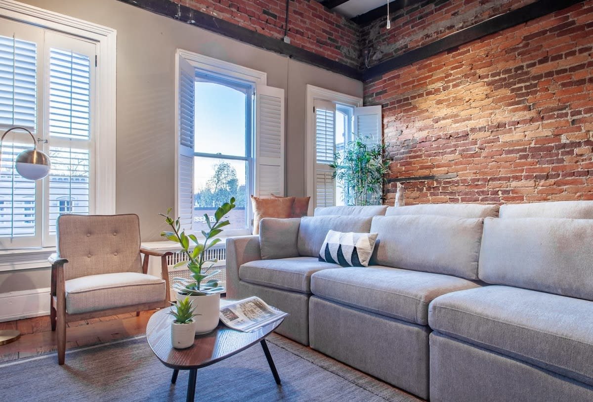 Washington DC Vacation Rental